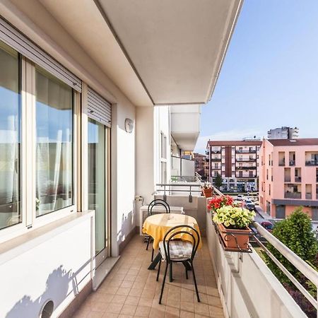 Casa Vacanze Le Terrazze Verona Luaran gambar