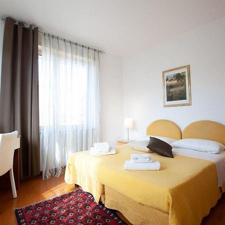 Casa Vacanze Le Terrazze Verona Luaran gambar
