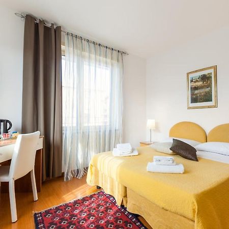 Casa Vacanze Le Terrazze Verona Luaran gambar