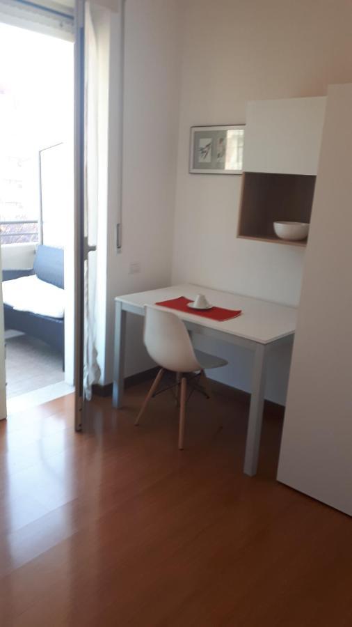 Casa Vacanze Le Terrazze Verona Luaran gambar