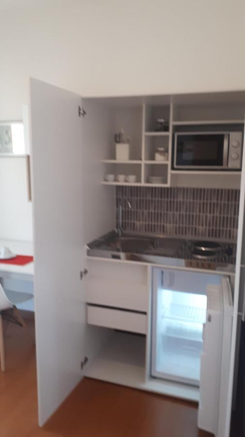 Casa Vacanze Le Terrazze Verona Luaran gambar
