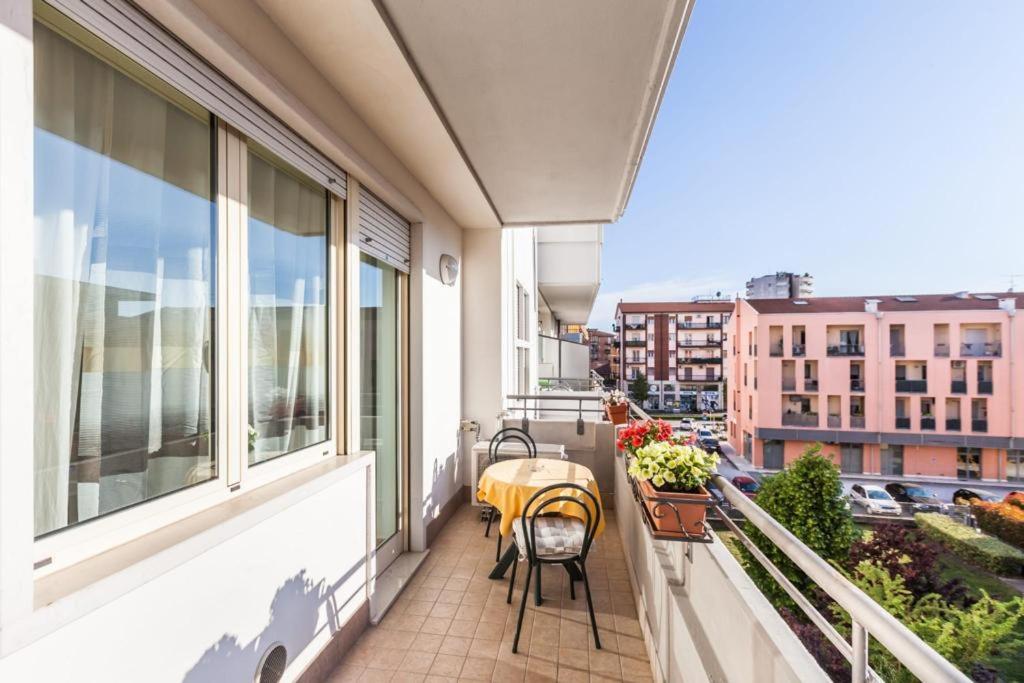 Casa Vacanze Le Terrazze Verona Luaran gambar