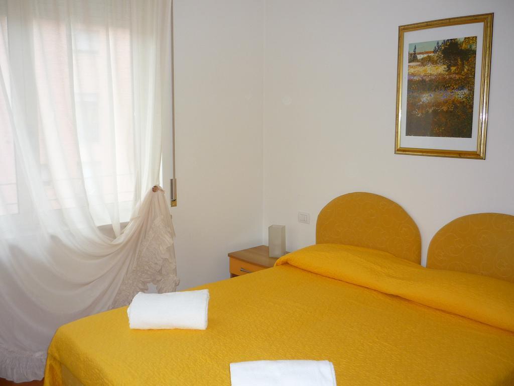 Casa Vacanze Le Terrazze Verona Bilik gambar