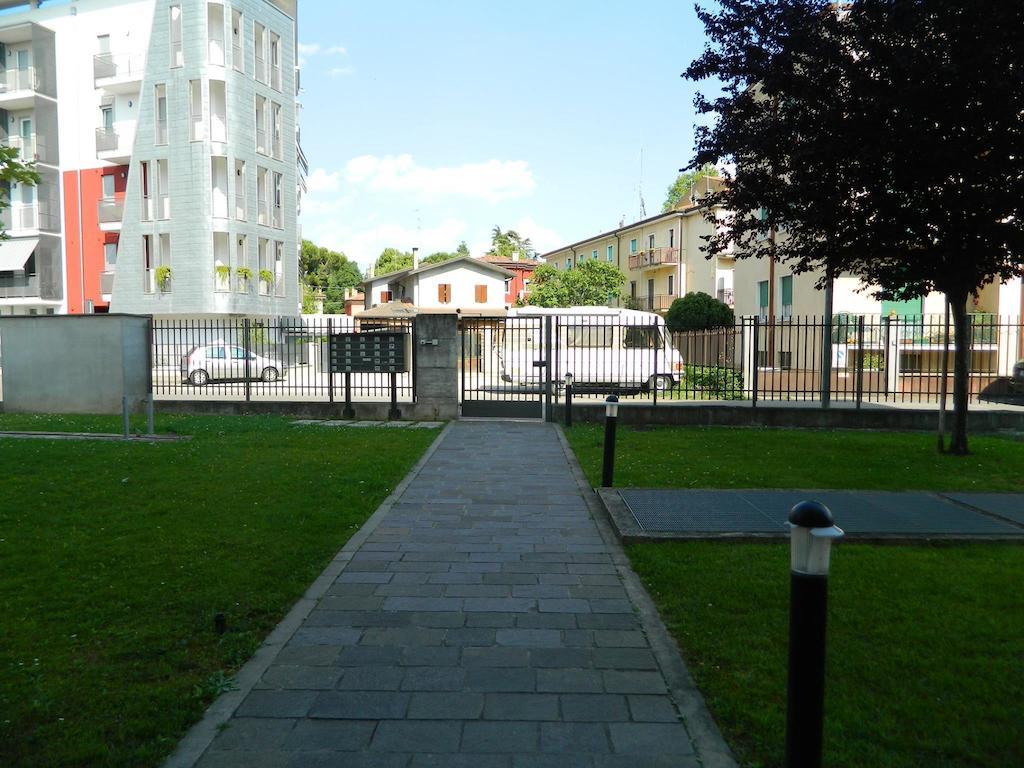 Casa Vacanze Le Terrazze Verona Bilik gambar