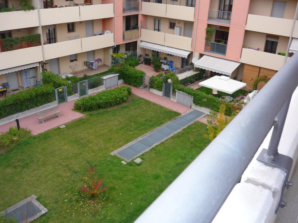 Casa Vacanze Le Terrazze Verona Bilik gambar