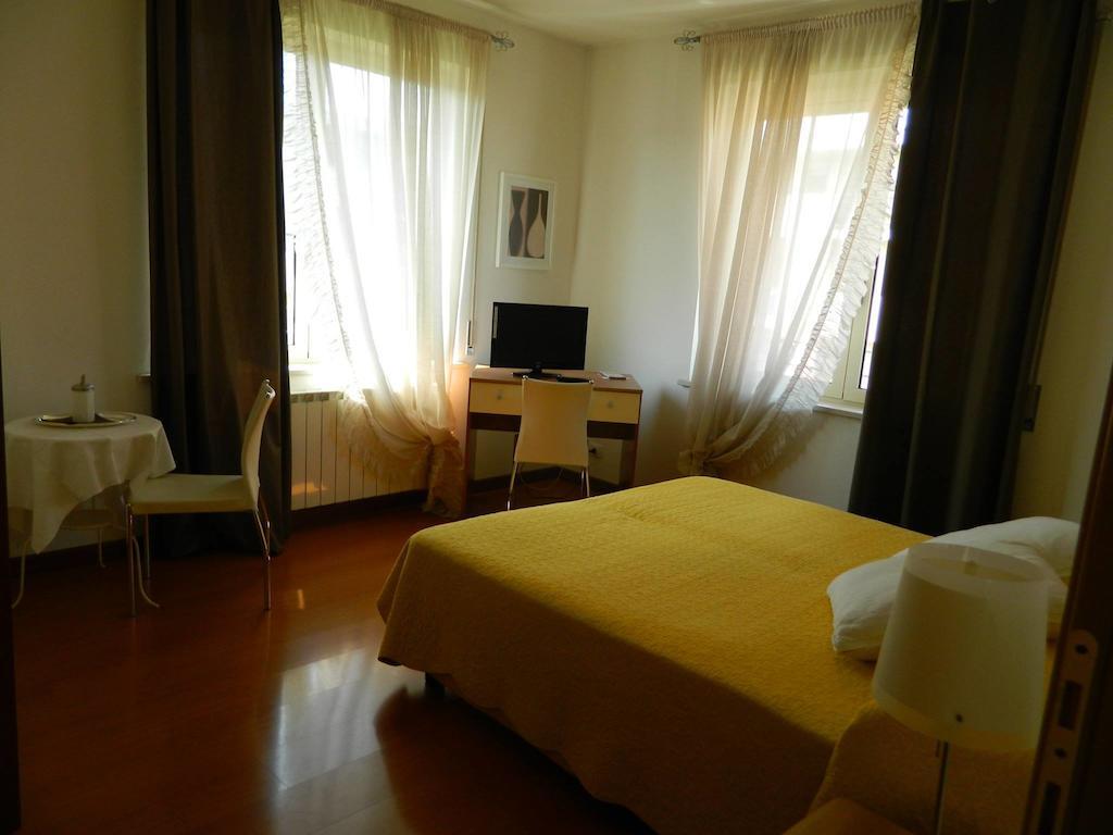 Casa Vacanze Le Terrazze Verona Bilik gambar