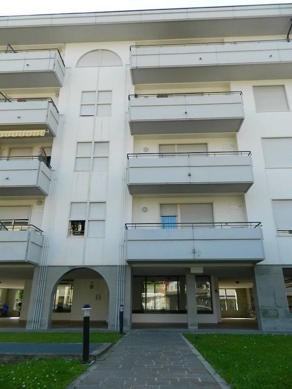 Casa Vacanze Le Terrazze Verona Bilik gambar