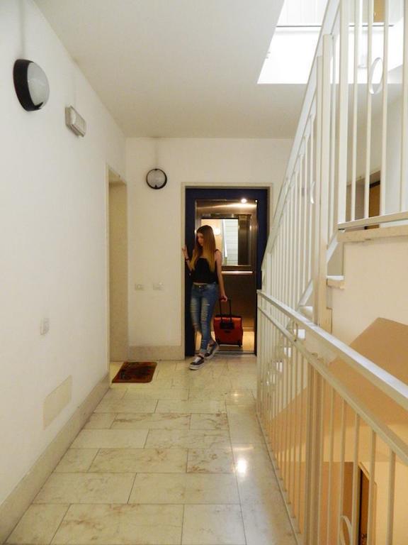 Casa Vacanze Le Terrazze Verona Bilik gambar