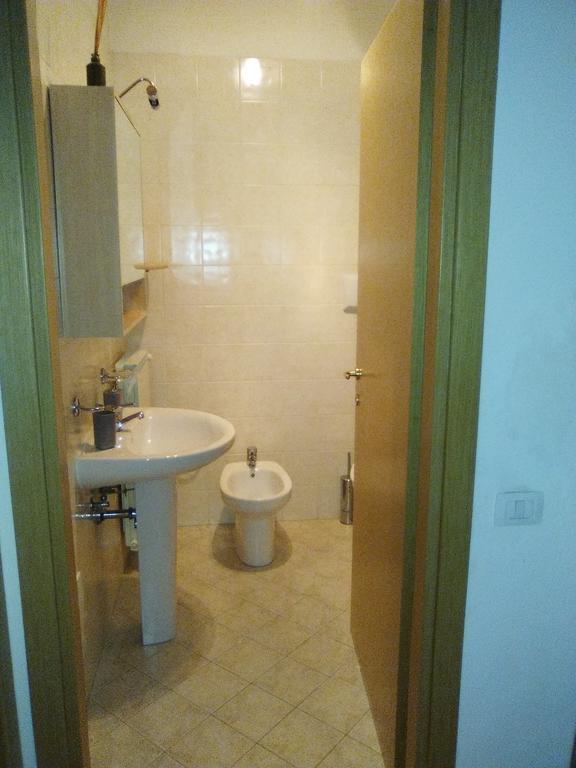 Casa Vacanze Le Terrazze Verona Luaran gambar