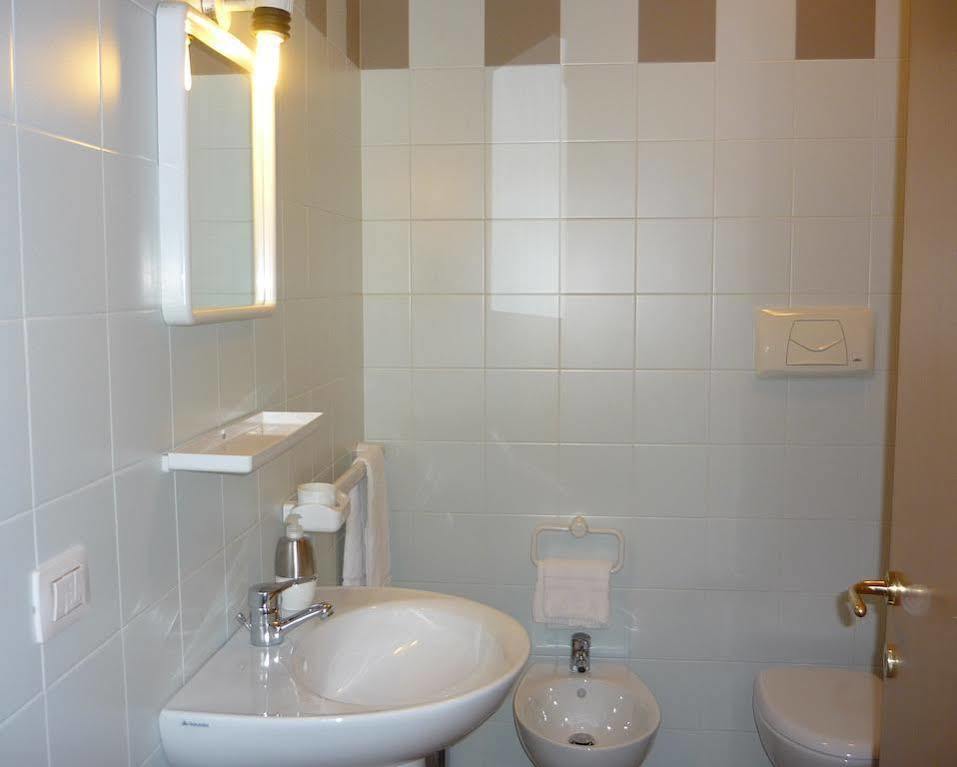Casa Vacanze Le Terrazze Verona Luaran gambar