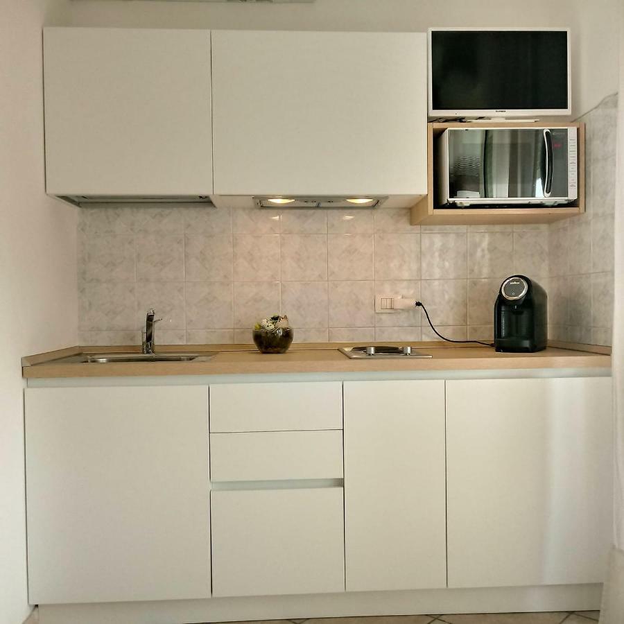 Casa Vacanze Le Terrazze Verona Luaran gambar