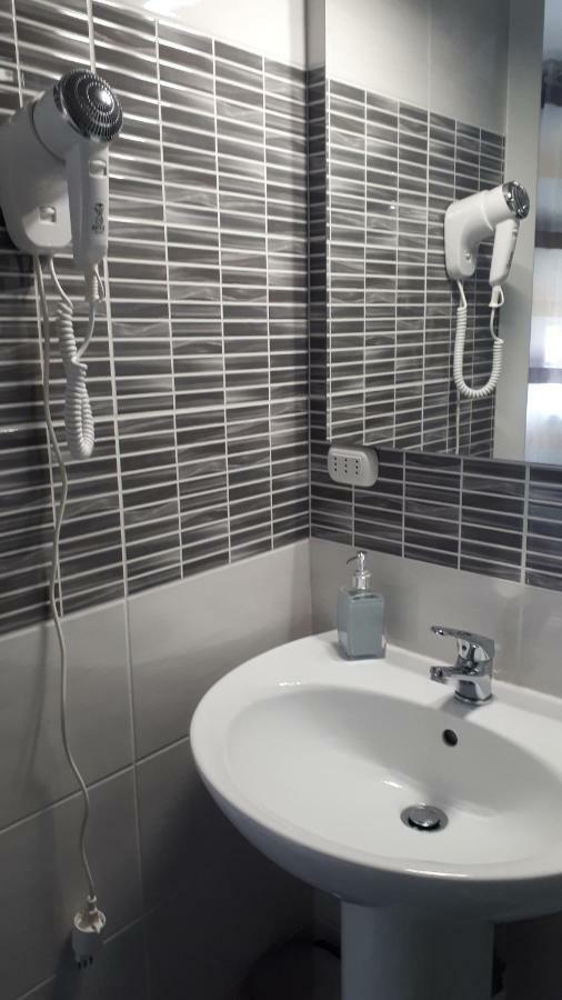 Casa Vacanze Le Terrazze Verona Luaran gambar