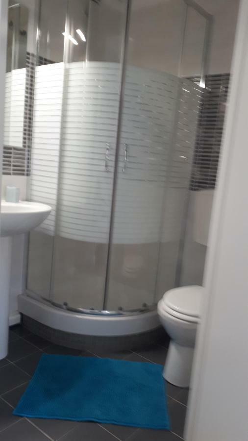 Casa Vacanze Le Terrazze Verona Luaran gambar