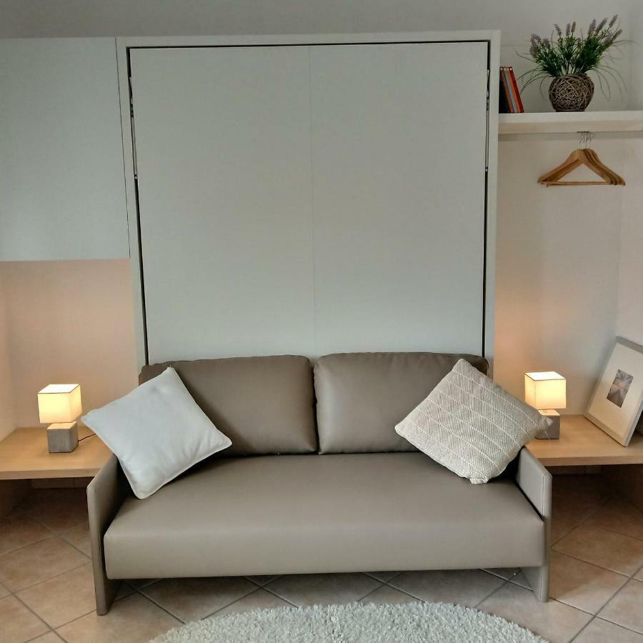 Casa Vacanze Le Terrazze Verona Luaran gambar