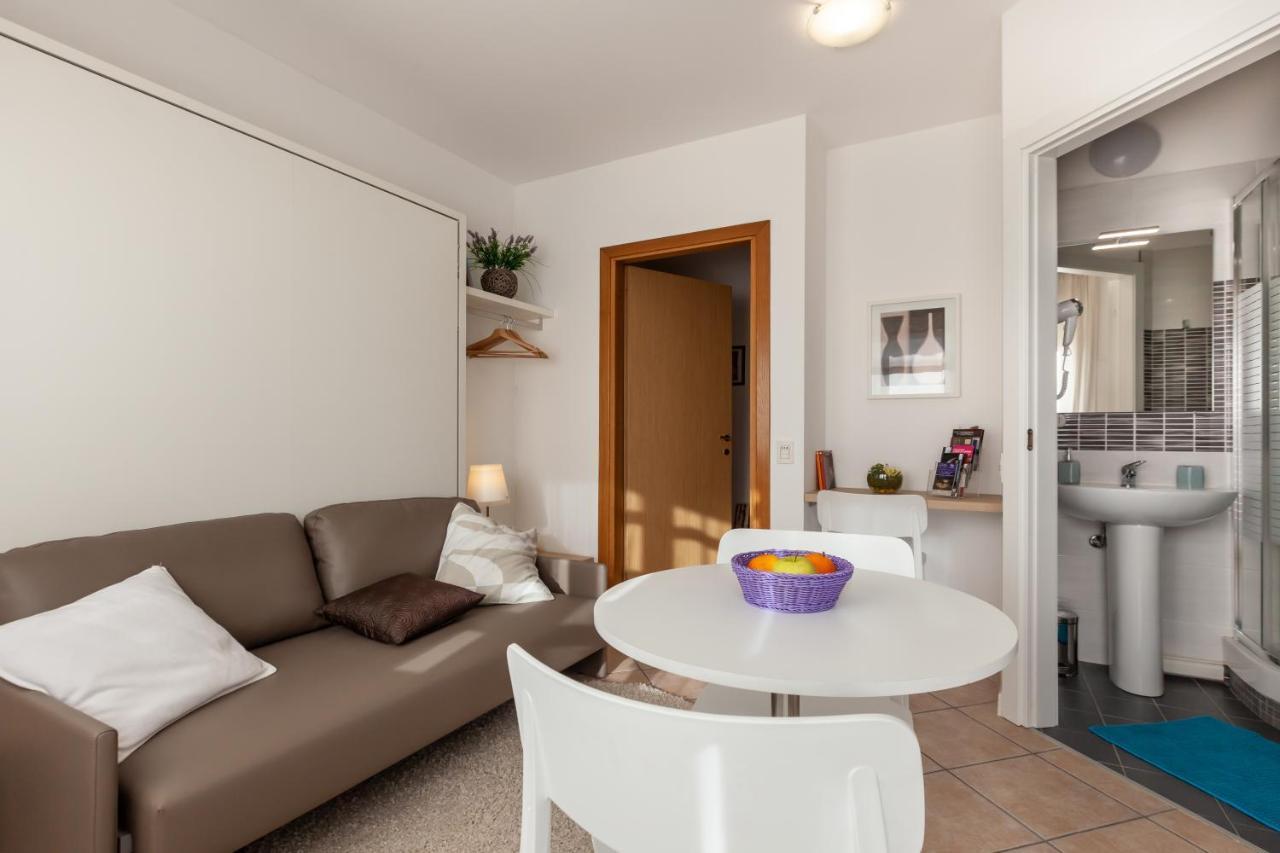 Casa Vacanze Le Terrazze Verona Luaran gambar