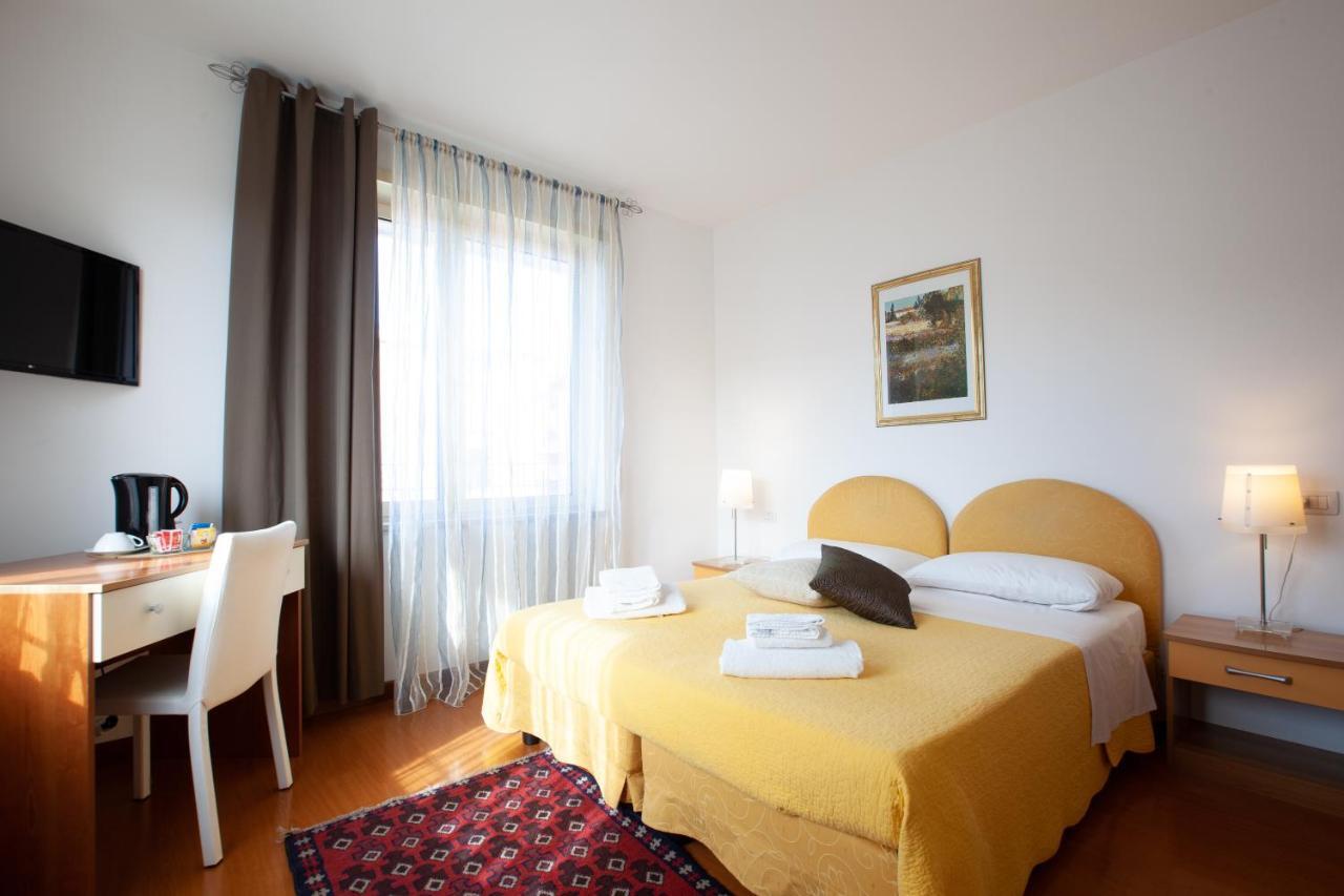 Casa Vacanze Le Terrazze Verona Luaran gambar