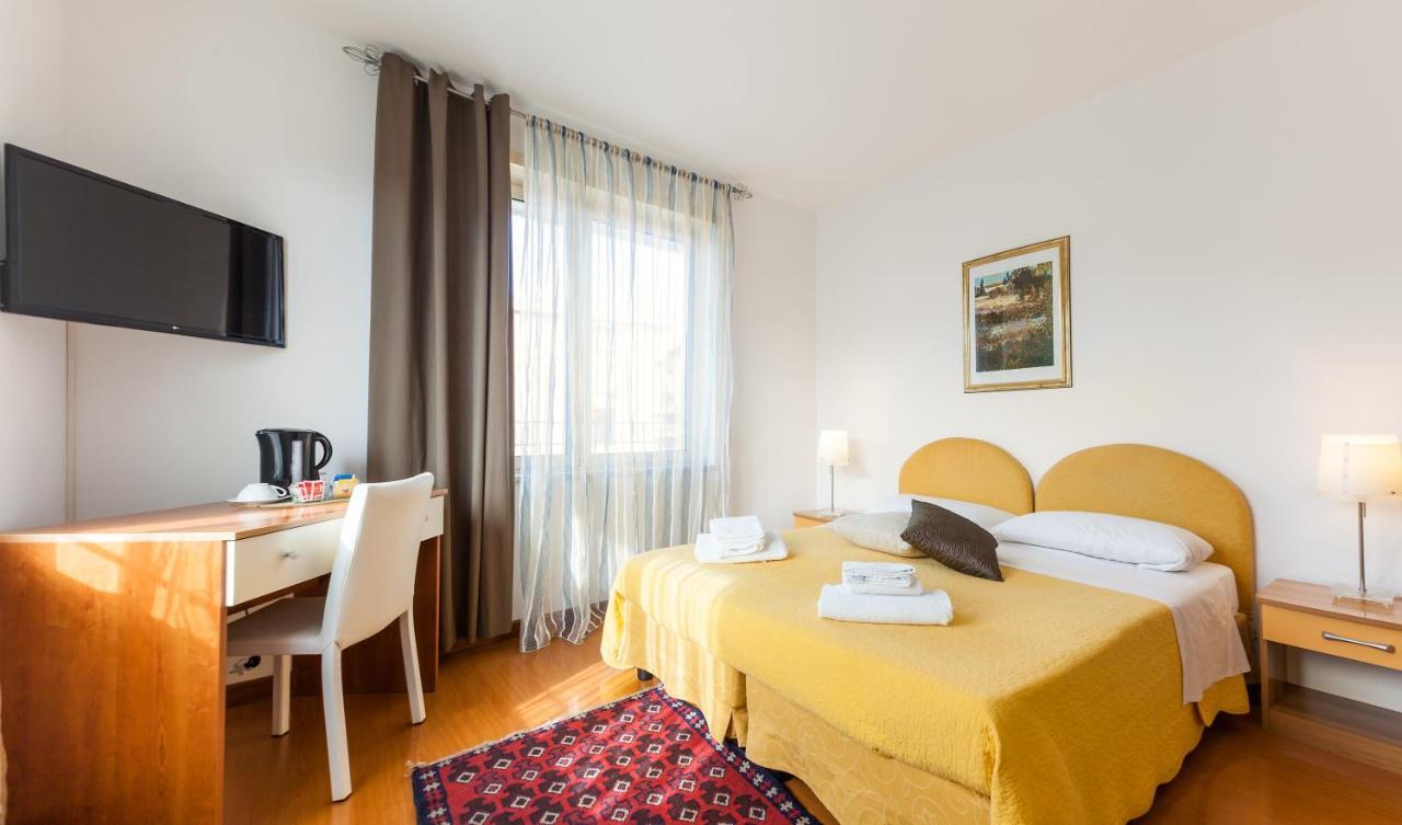 Casa Vacanze Le Terrazze Verona Luaran gambar