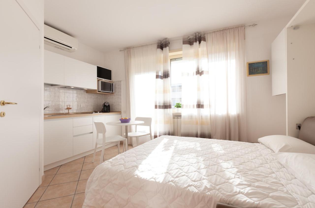 Casa Vacanze Le Terrazze Verona Luaran gambar
