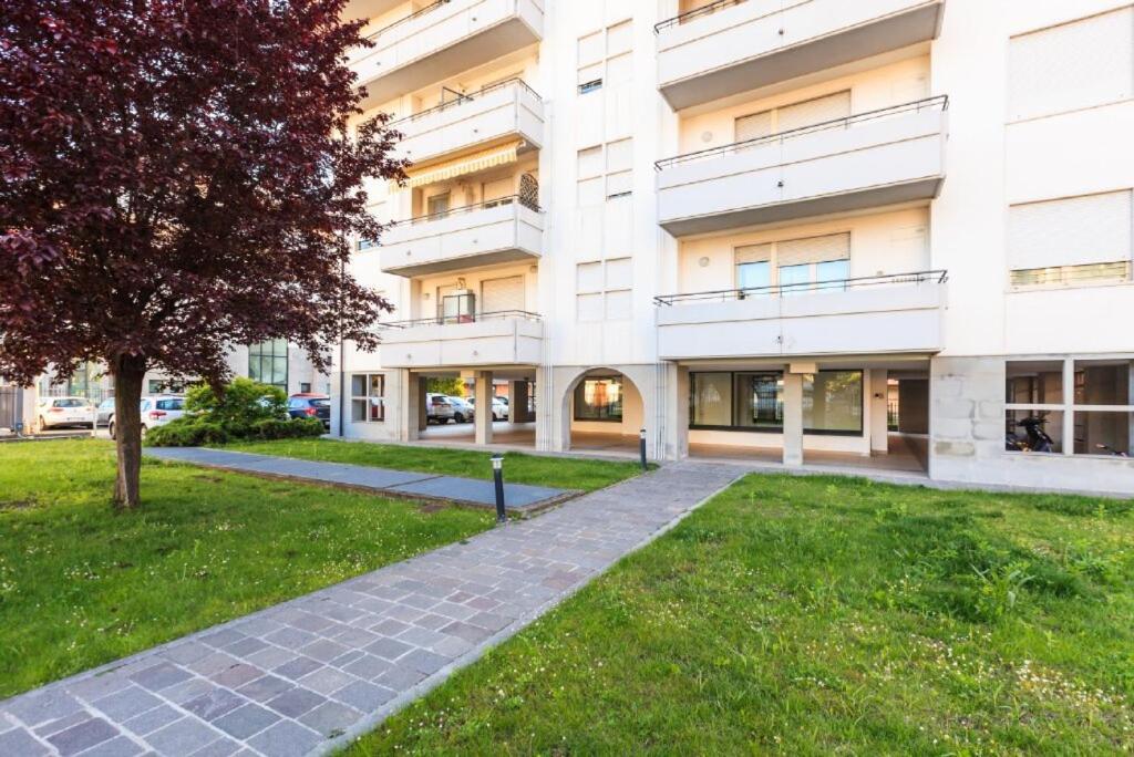 Casa Vacanze Le Terrazze Verona Luaran gambar